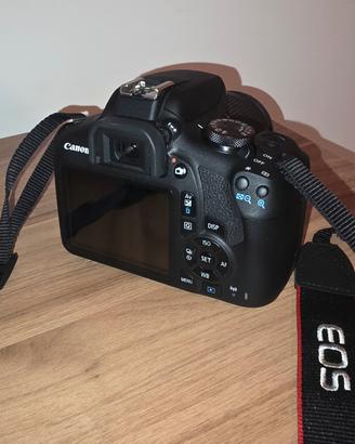 canon eos 2000D