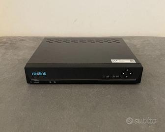 NVR Reolink RLN8-410-E