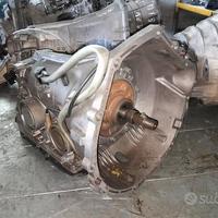 Cambio Automatico Per Mercedes W140