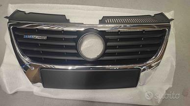 GRIGLIA RADIATORE PASSAT BLUEMOTION DA 1/2008> CON