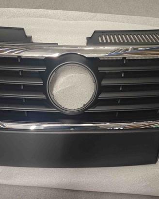 GRIGLIA RADIATORE PASSAT BLUEMOTION DA 1/2008> CON