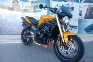 Triumph Street Triple 675