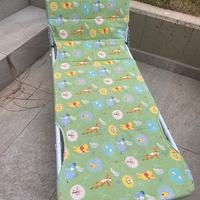 Sdraietta mare bambino/a Winnie the Pooh