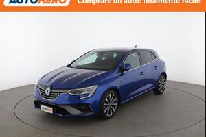 RENAULT Megane XB57059