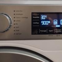 Ricambi Lavatrice SMEG WHT812LSIT