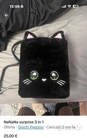 Giochi preziosi NaNaNa surprice 3 in 1
