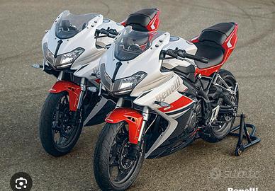 Benelli 302r