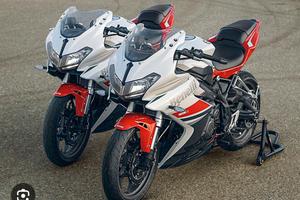 Benelli 302r