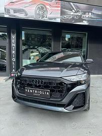 AUDI Q8 50 3.0 tdi mhev S line edition KM ZERO