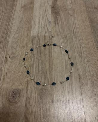 Collana S.Steel