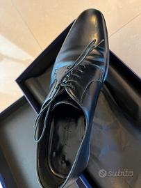 Scarpa classica colore nero