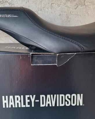 Sella Badlander HD 1340 OEM Dyna Softail FXR