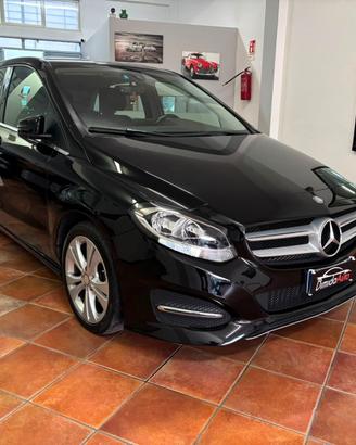 MERCEDES CLASSE B200 2017