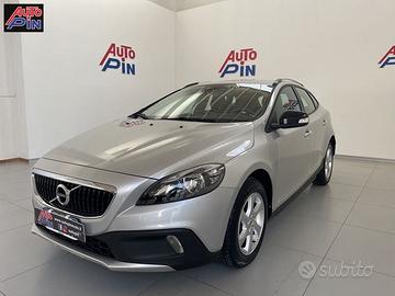 Volvo V40 Cross Country D2 Geartronic
