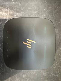 Pc mini hp elite slice G1 i7 16gb ssd 512 win 11