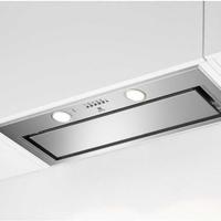 LFG719X - Cappa da cucina da incasso, 77 cm, inox