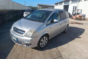Opel Meriva 1.3 CDTI ecoFLEX Cosmo