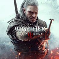 the witcher 3 wild hunt  ps4