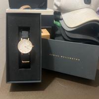 Orologio daniel wellington