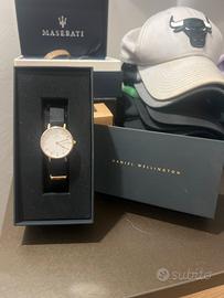 Orologio daniel wellington