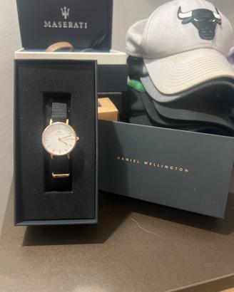 Orologio daniel wellington