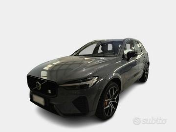 VOLVO XC60 T8 PLUG-IN AWD AUTO RECHARGE POL. ENG S