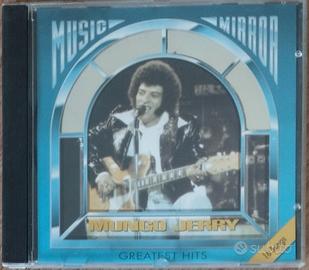 Mungo Jerry-Greatest Hits 1993.