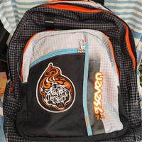 Zaino Scuola elementare 