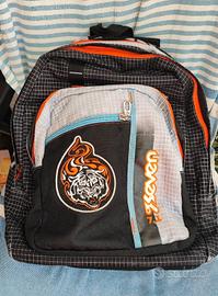 Zaino Scuola elementare 