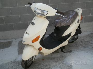 Scooter KYMCO FILLY 50 4T