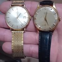 orologi vintage