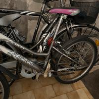 Mountain  Bike Coppi