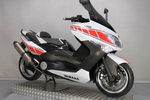 Yamaha T Max WHITEMAX ANNIVERSARY AKRAPOVIC