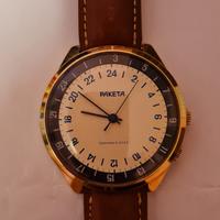 orologio racchetta 