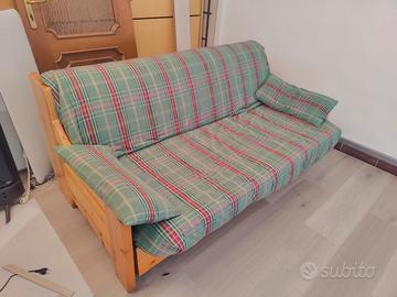 divano letto 
