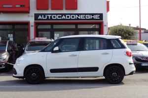 FIAT 500L 1.6mtj AUTOCARRO N1 4 POSTI,GARANZIA,k