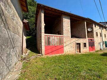 RUSTICO A TREGNAGO
