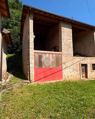 RUSTICO A TREGNAGO