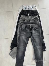 Jeans ragazzo