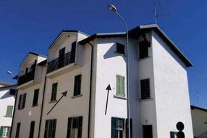 Immobile in asta di 94 m² con 3 locali e box auto 