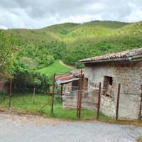 Rustico a Maltignano di Cascia