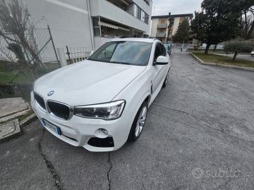 BmwX4