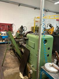 Macchinari per officina meccanica