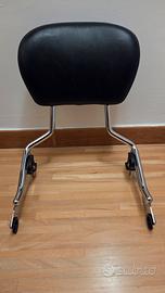 schienalino ORIGINALE harley touring 2009 2025 