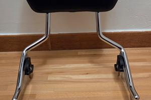 schienalino ORIGINALE harley touring 2009 2025 