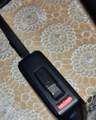 Power bank perfettamente funzionante