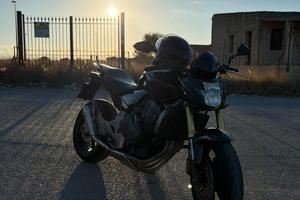 Hornet 600