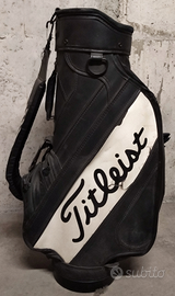 Sacca da golf Titleist