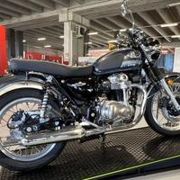 Kawasaki W 800 Kawasaki W800