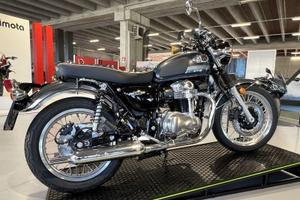 Kawasaki W 800 Kawasaki W800